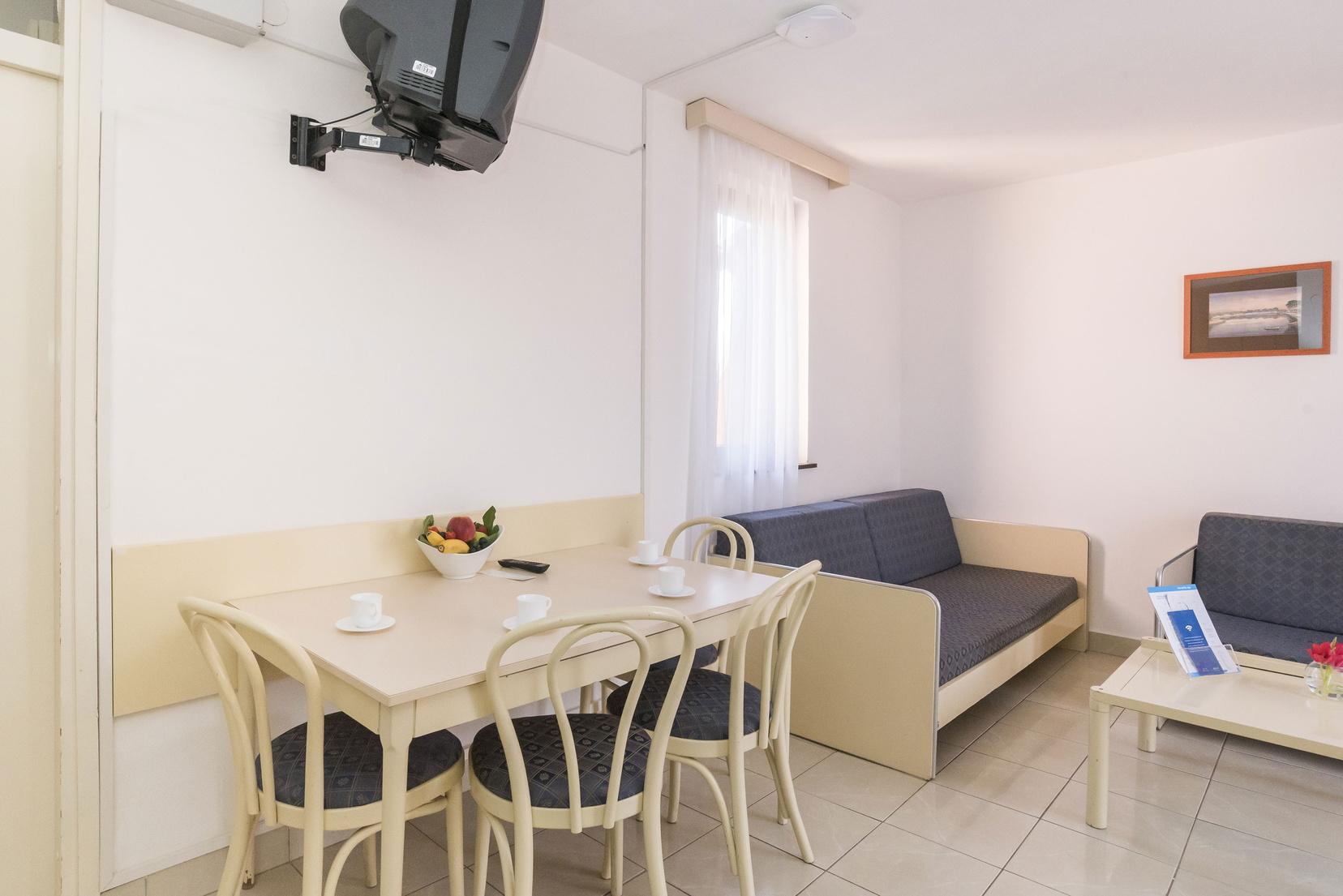 Apartments Savudrija Plava Laguna 乌马格 外观 照片
