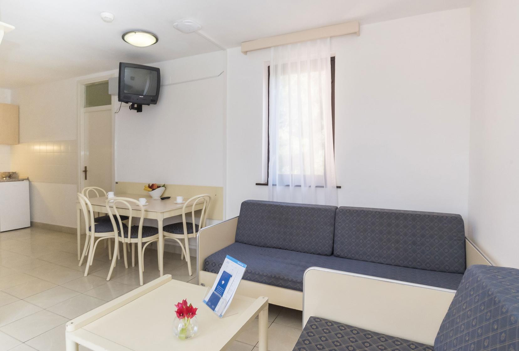 Apartments Savudrija Plava Laguna 乌马格 外观 照片