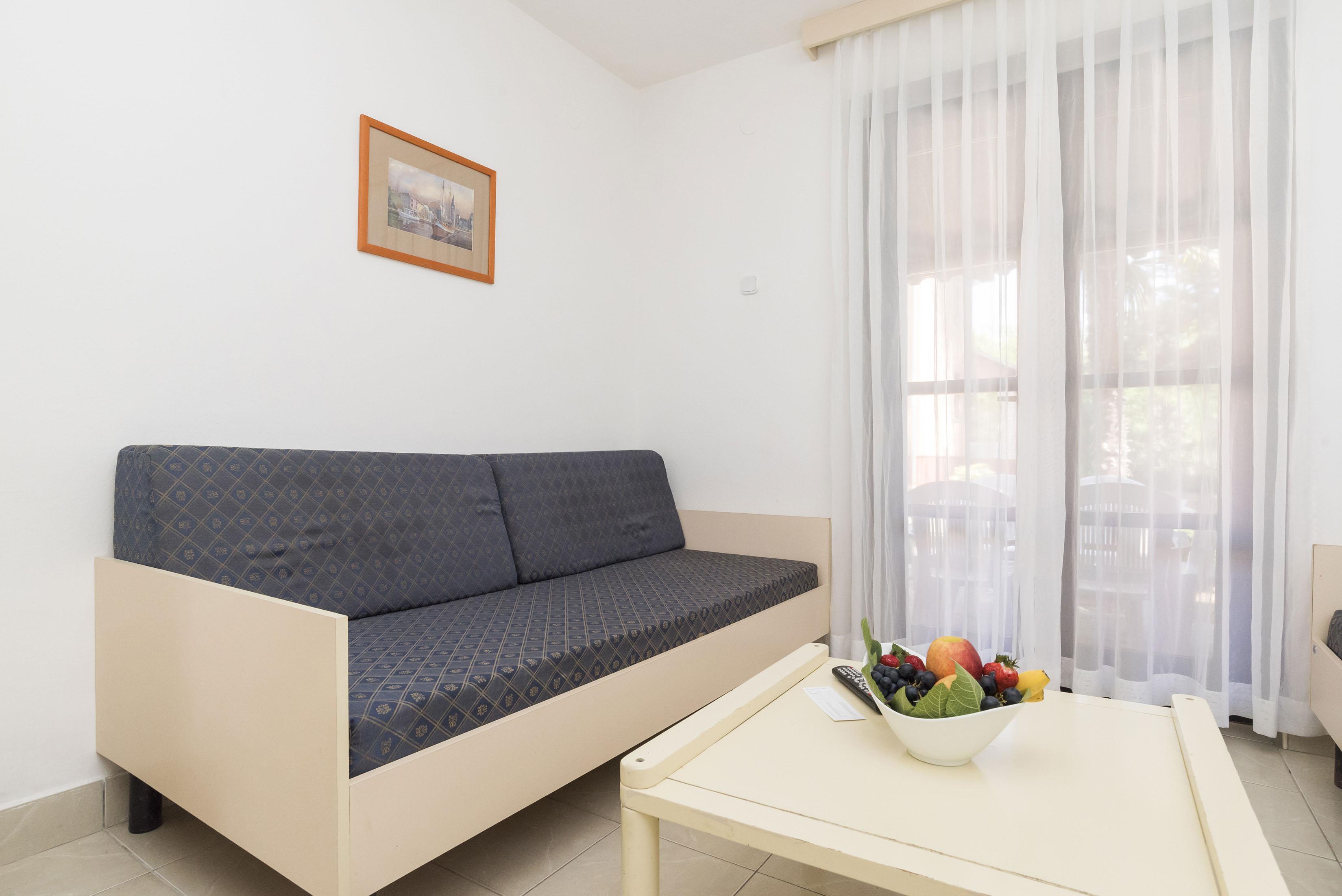 Apartments Savudrija Plava Laguna 乌马格 外观 照片