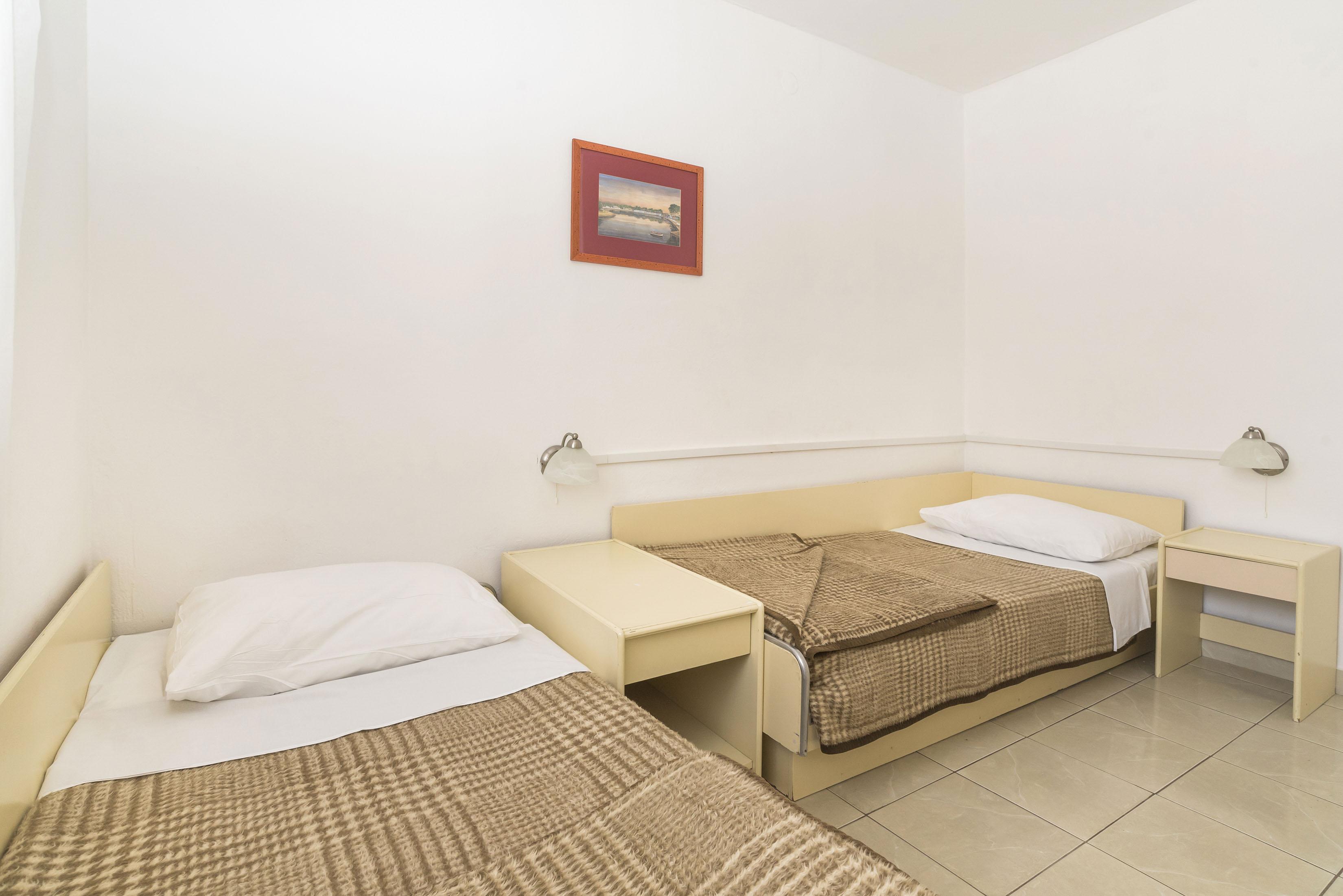 Apartments Savudrija Plava Laguna 乌马格 外观 照片