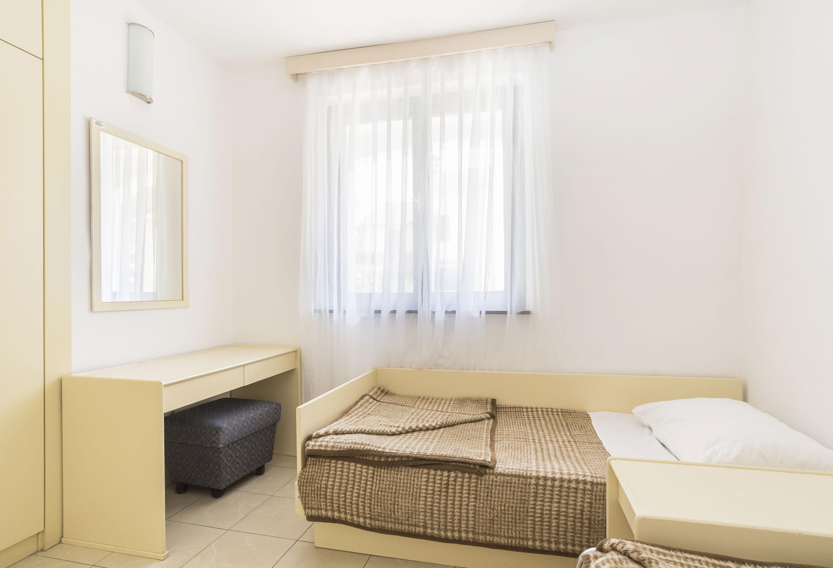 Apartments Savudrija Plava Laguna 乌马格 外观 照片