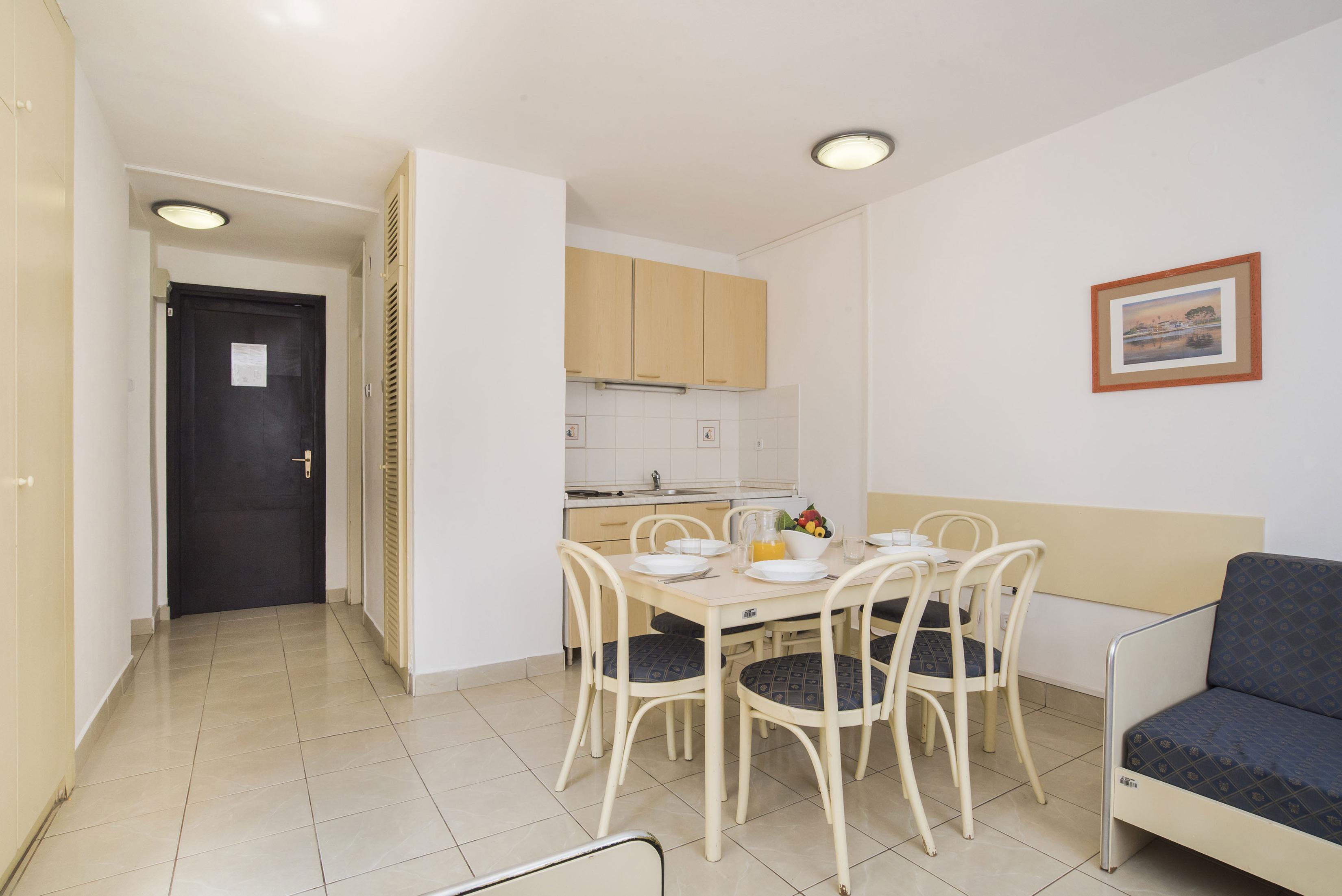 Apartments Savudrija Plava Laguna 乌马格 外观 照片