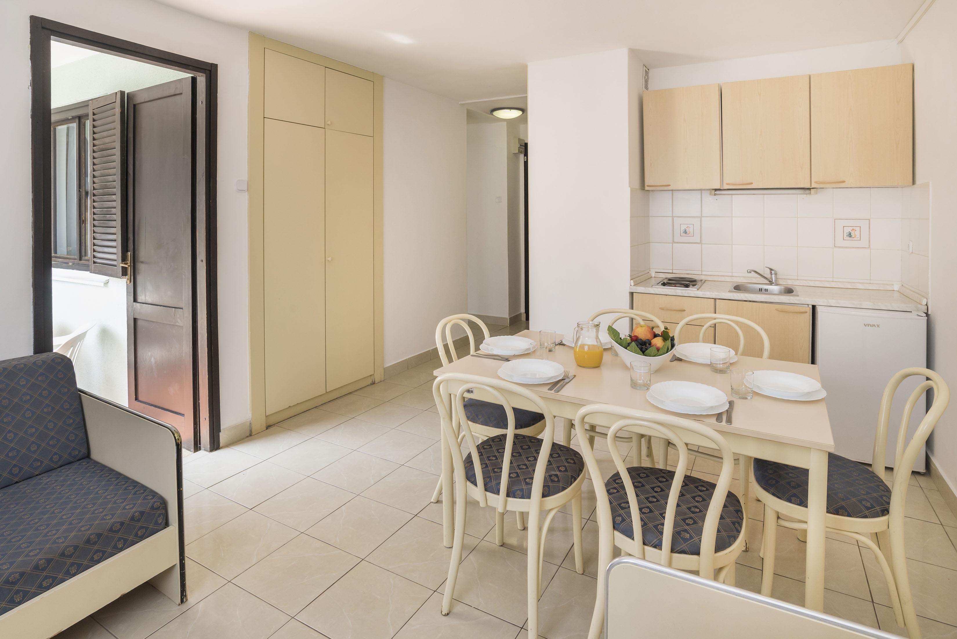 Apartments Savudrija Plava Laguna 乌马格 外观 照片