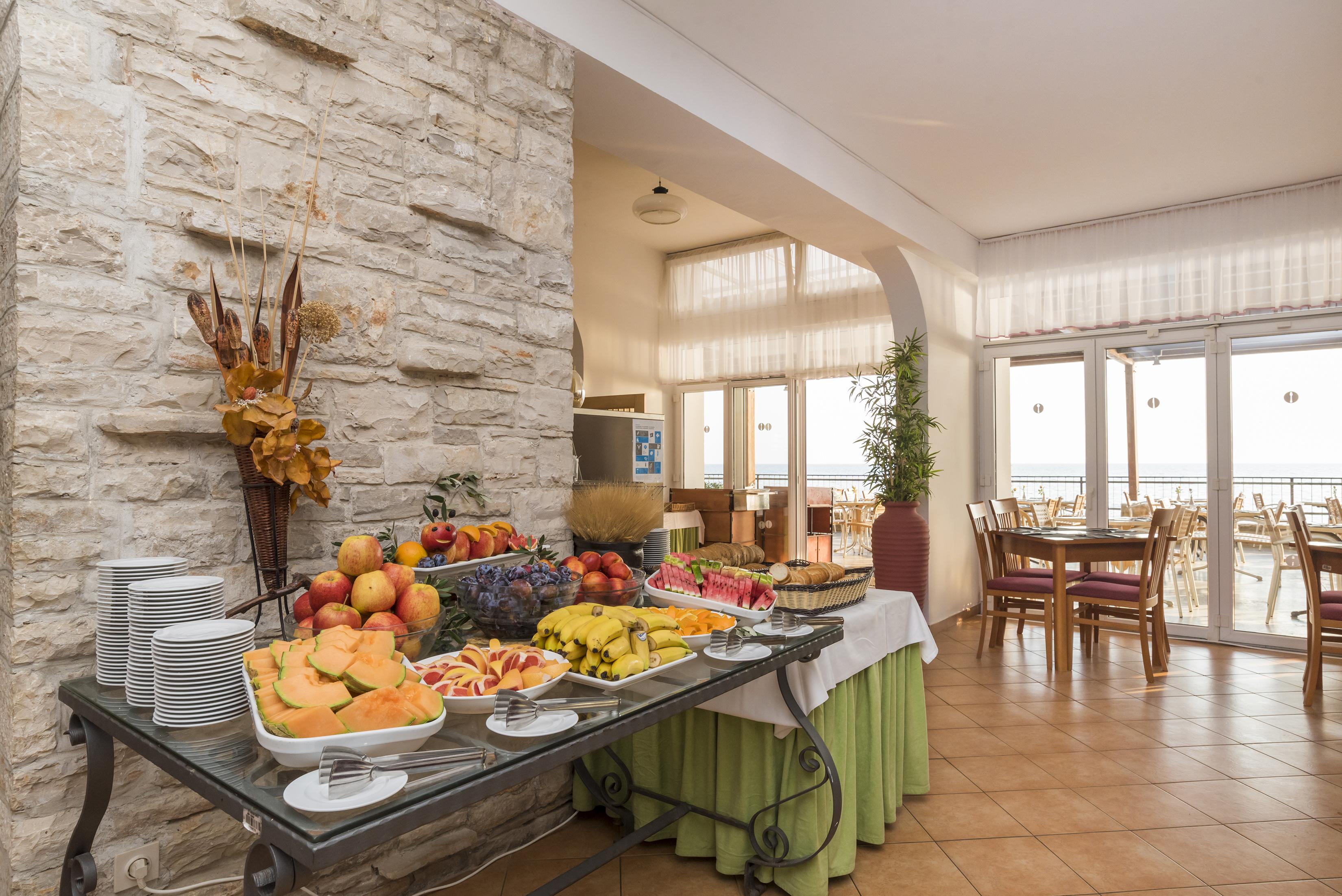 Apartments Savudrija Plava Laguna 乌马格 外观 照片