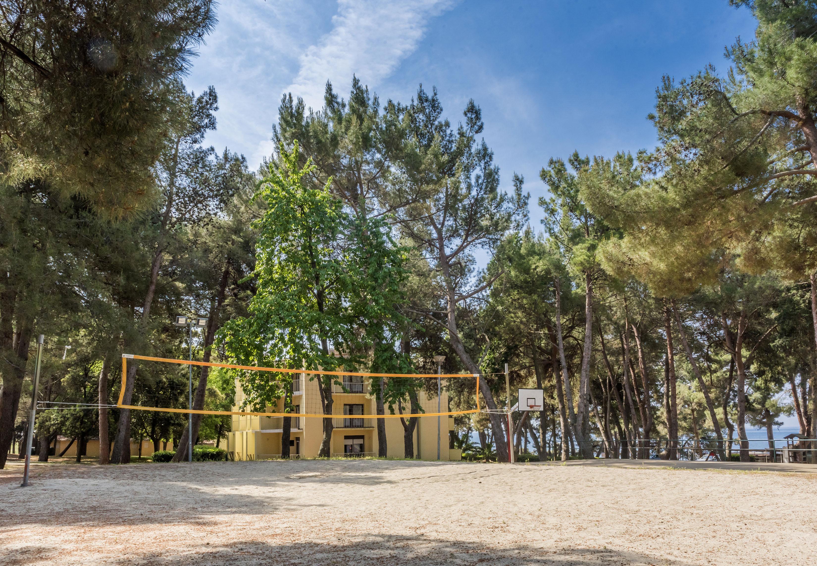 Apartments Savudrija Plava Laguna 乌马格 外观 照片
