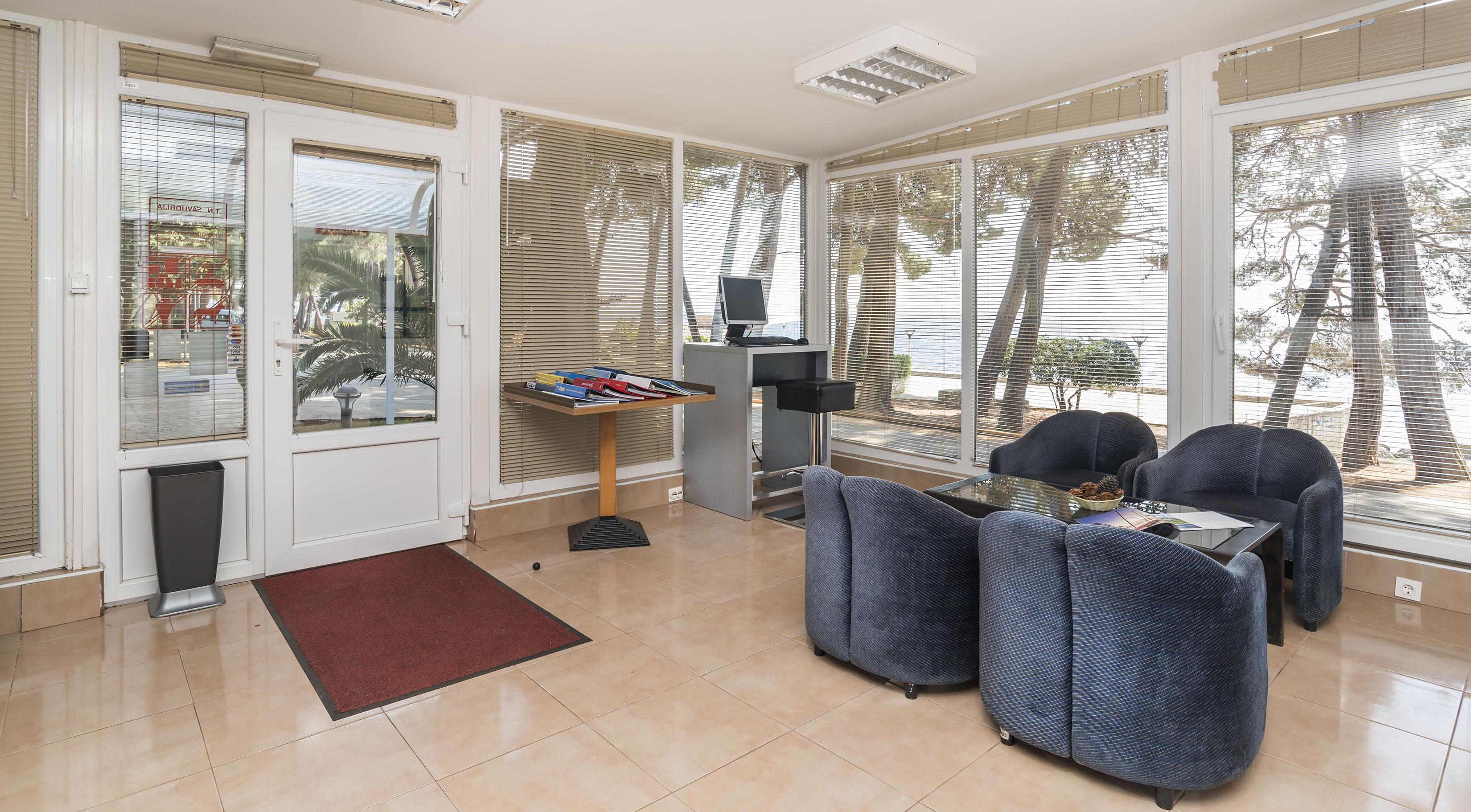 Apartments Savudrija Plava Laguna 乌马格 外观 照片