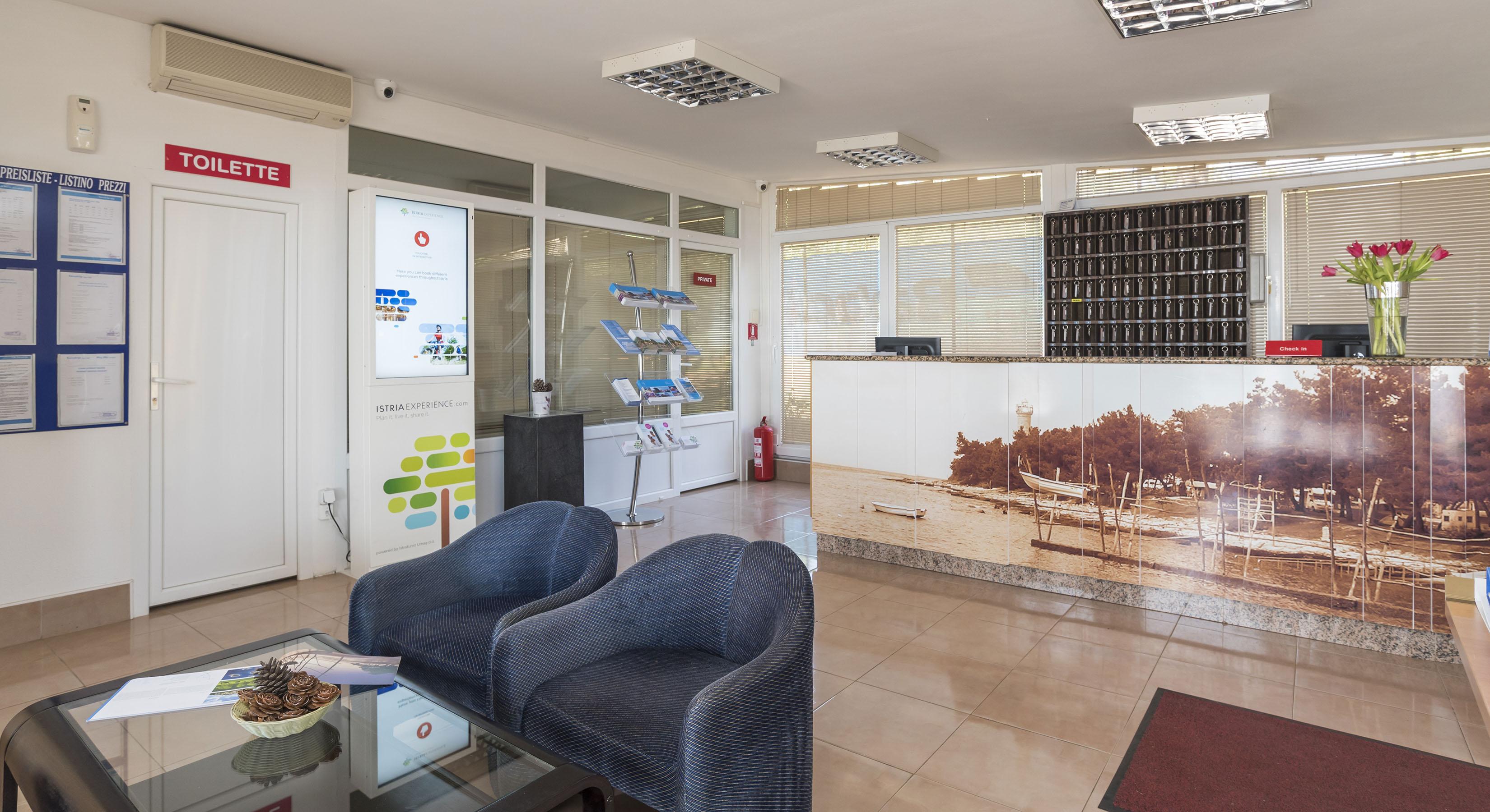 Apartments Savudrija Plava Laguna 乌马格 外观 照片
