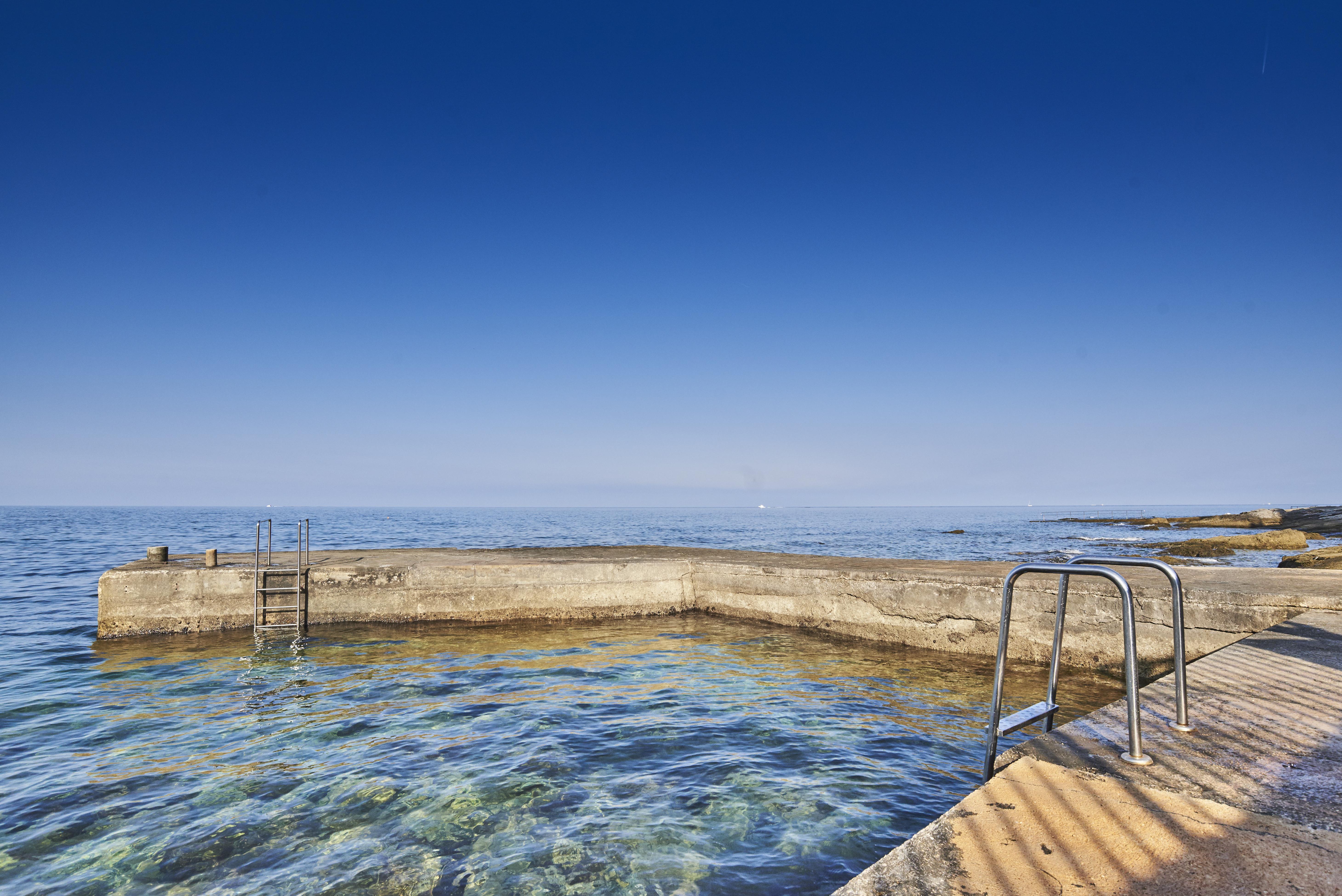 Apartments Savudrija Plava Laguna 乌马格 外观 照片