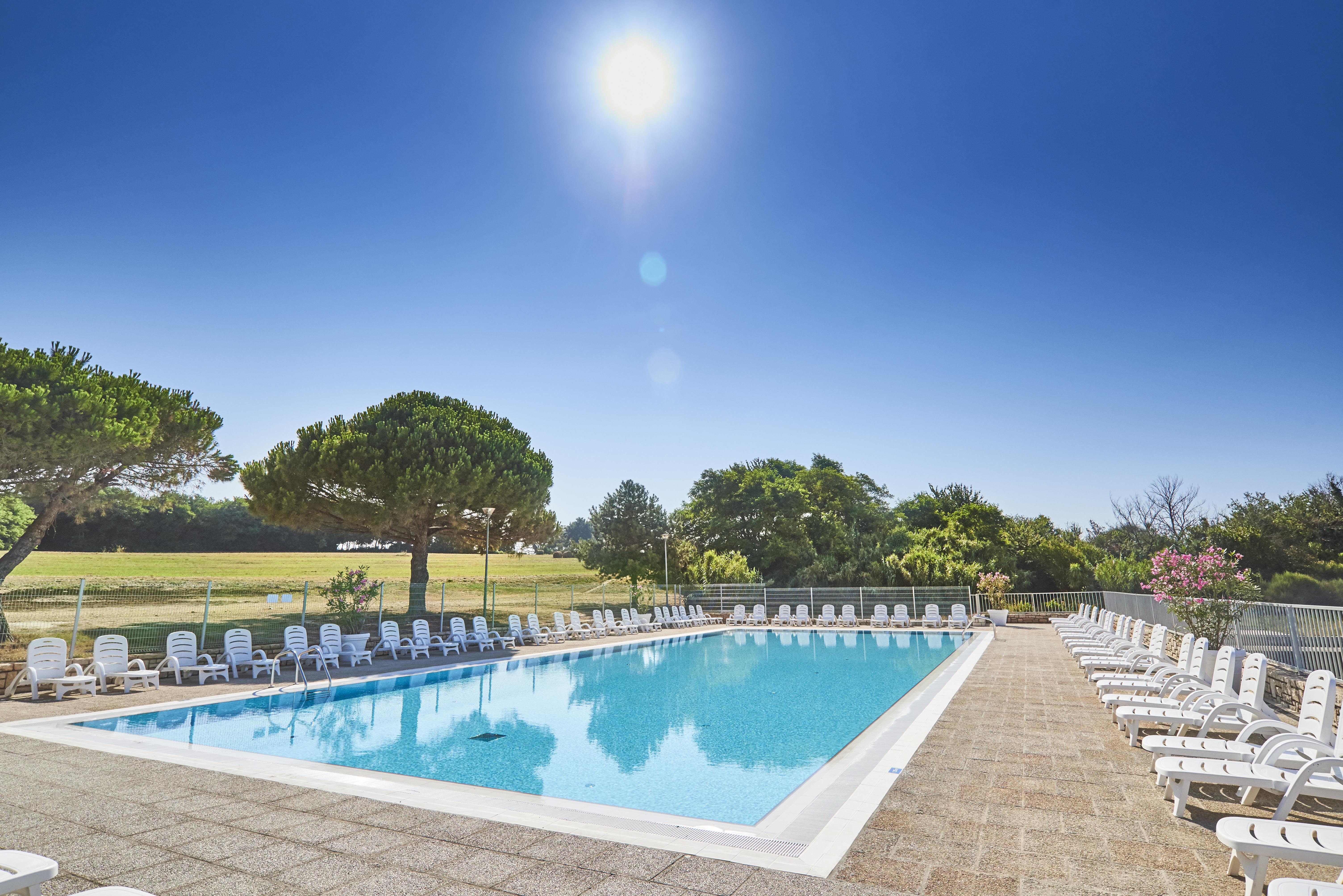 Apartments Savudrija Plava Laguna 乌马格 外观 照片