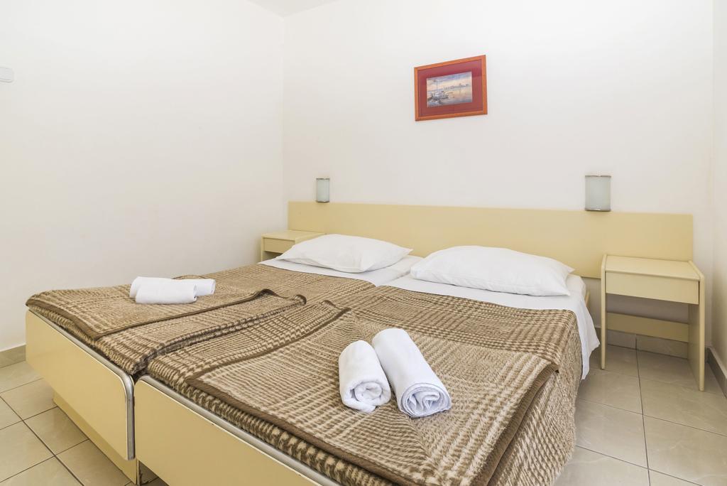 Apartments Savudrija Plava Laguna 乌马格 外观 照片