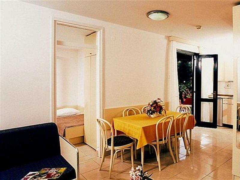 Apartments Savudrija Plava Laguna 乌马格 外观 照片