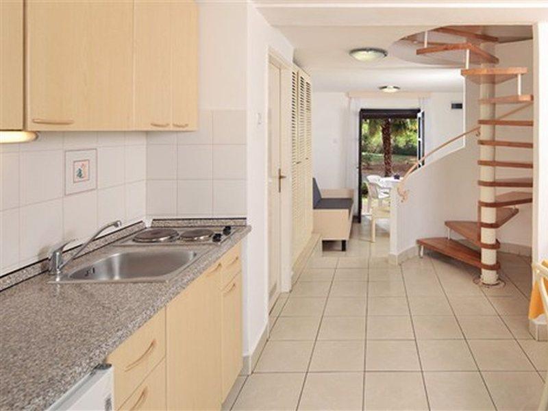 Apartments Savudrija Plava Laguna 乌马格 外观 照片
