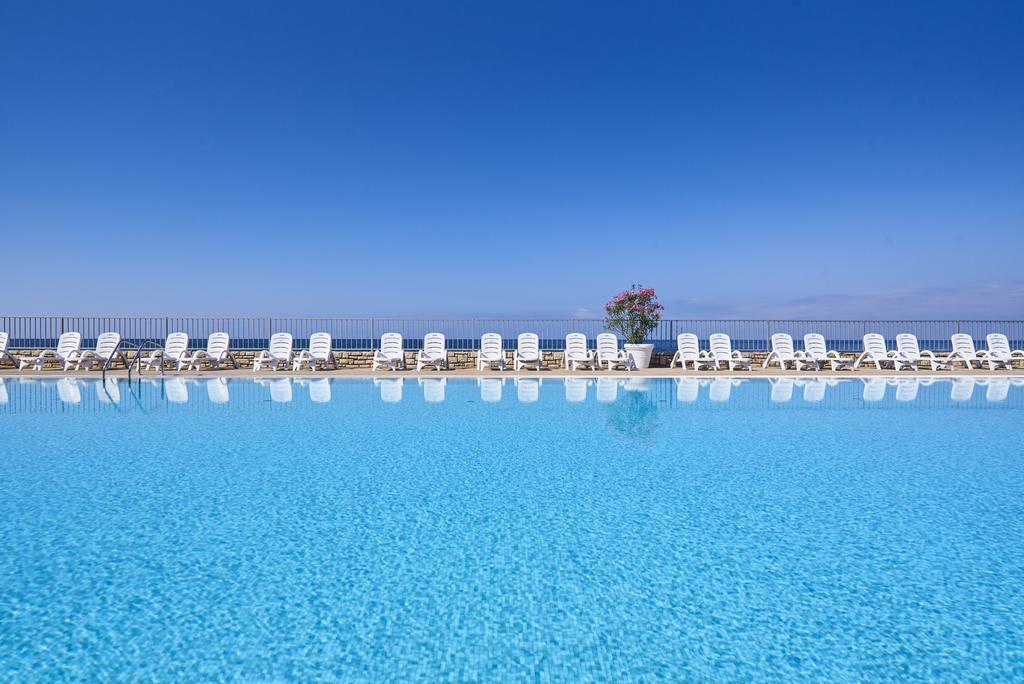 Apartments Savudrija Plava Laguna 乌马格 外观 照片