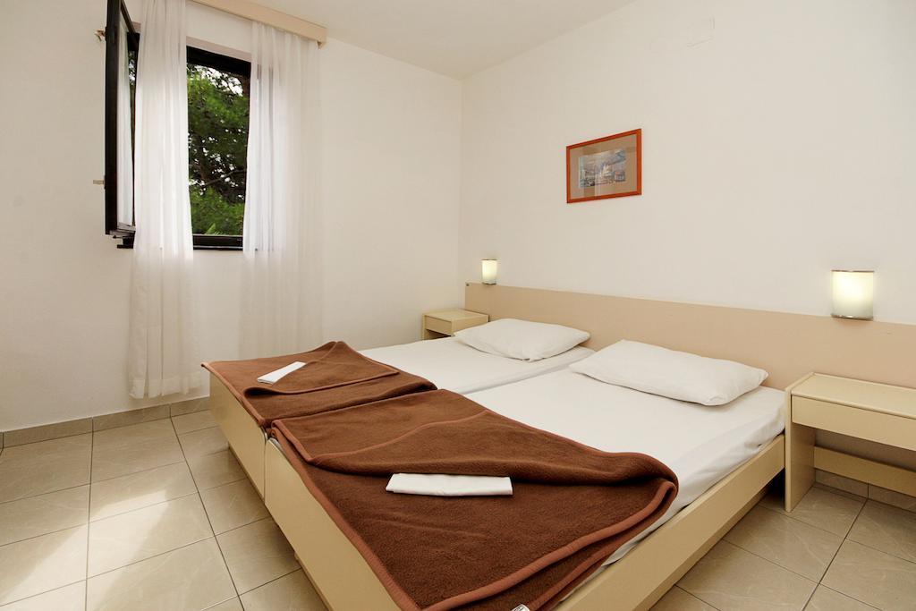 Apartments Savudrija Plava Laguna 乌马格 外观 照片