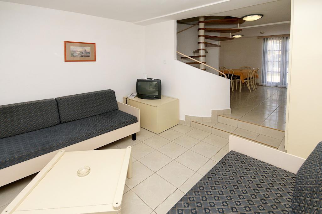 Apartments Savudrija Plava Laguna 乌马格 外观 照片